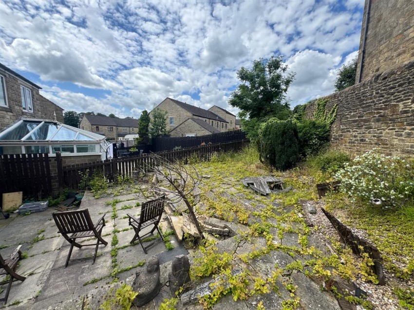 Images for Heritage Way, Oakworth, Keighley