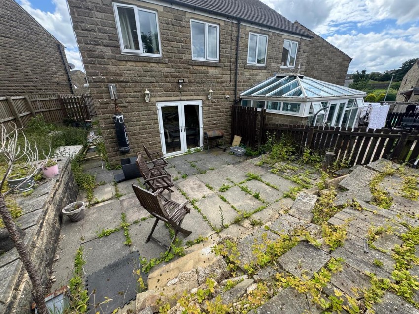 Images for Heritage Way, Oakworth, Keighley