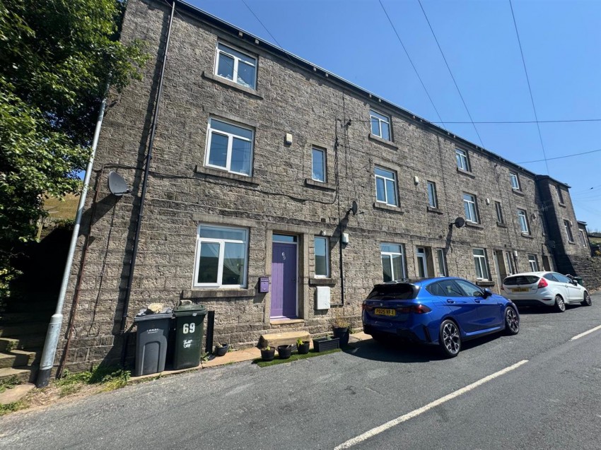 Images for Denholme Road, Oxenhope, Keighley