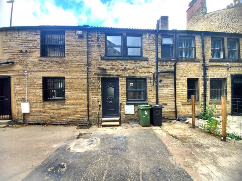 Images for Meltham Road, Lockwood, HD1