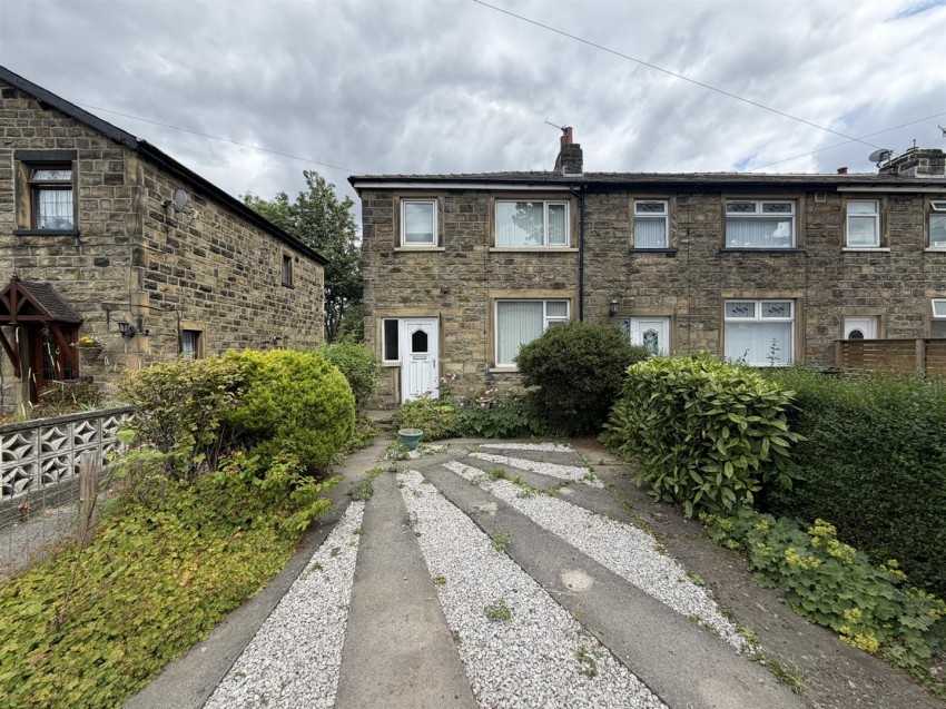 Images for Aireworth Grove, Stockbridge,