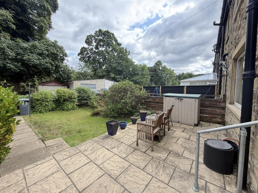 Images for Aireworth Grove, Stockbridge,