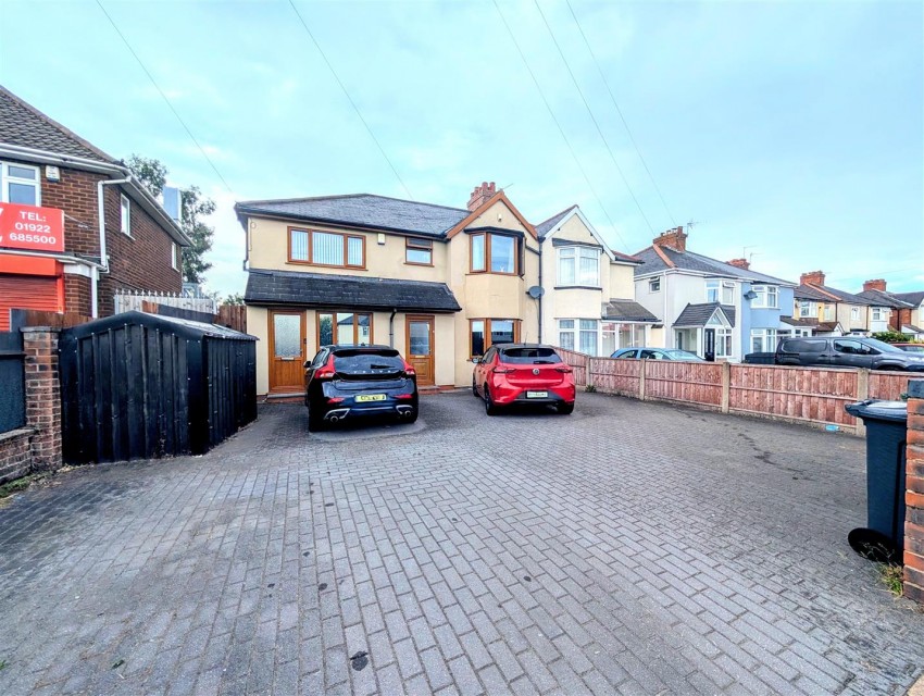 Images for Wolverhampton Road, Pelsall, Walsall