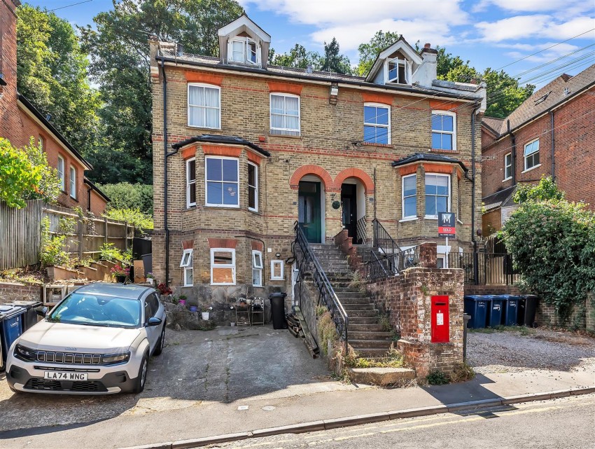 Images for Croft Road,,Godalming