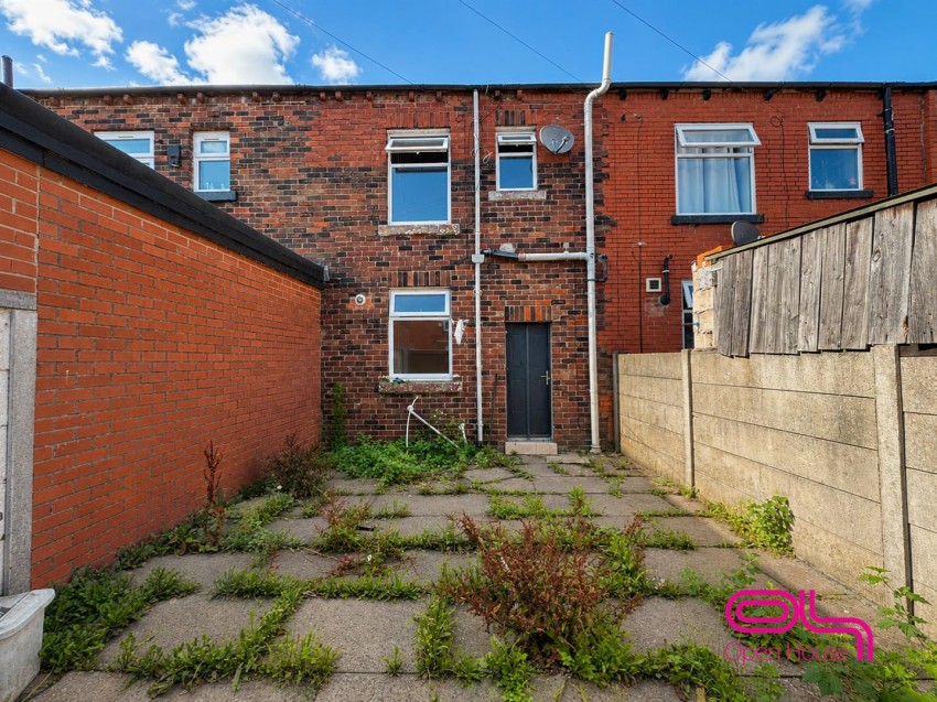 Images for Cecilia Street, Bolton