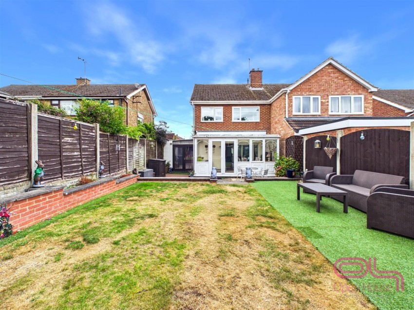 Images for Kings Road, Swadlincote