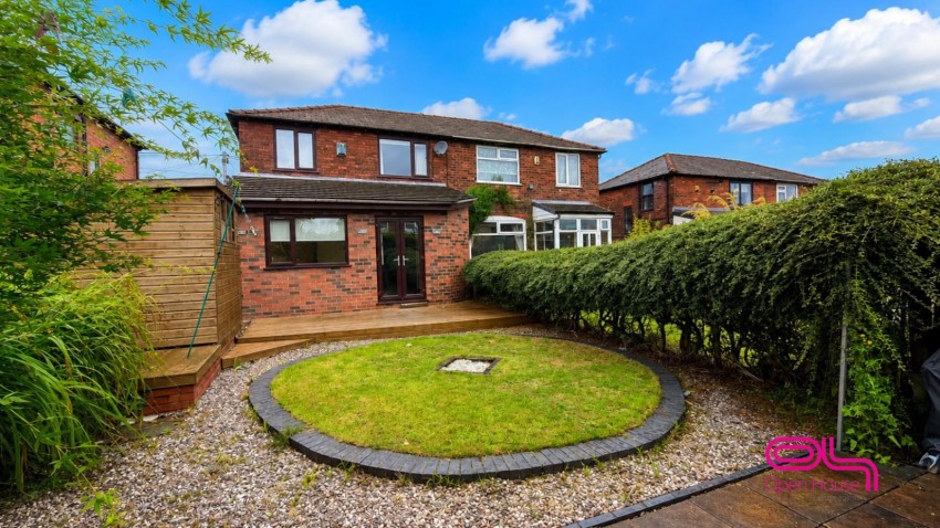 Images for Wyndham Avenue, Bolton