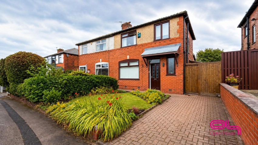 Images for Wyndham Avenue, Bolton