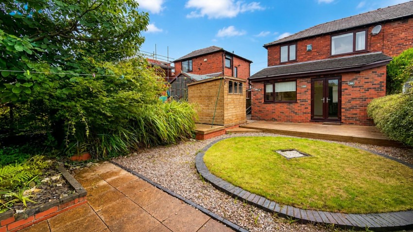 Images for Wyndham Avenue, Bolton