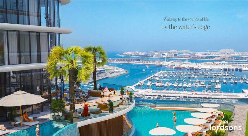 Images for Sobha Seahaven Tower B, Dubai marina, Dubai