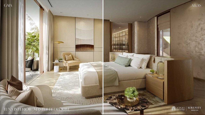 Images for Serenity Mansions, Tilal Al Ghaf, Dubai