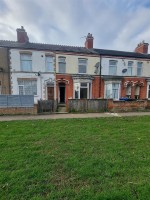 Images for Highfield Avenue, Grimsby, Grimsby