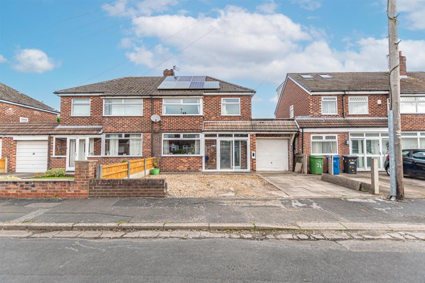 Images for Ronald Drive, Fearnhead, Warrington