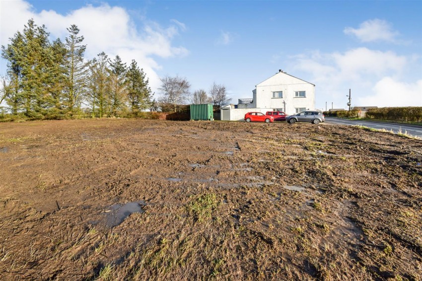 Images for Residential Building Plots, High Seaton, Workington