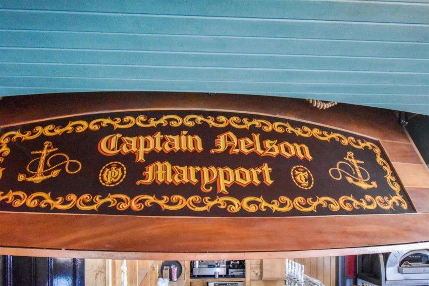 Images for Captain Nelson Tavern, Irish Street, Maryport