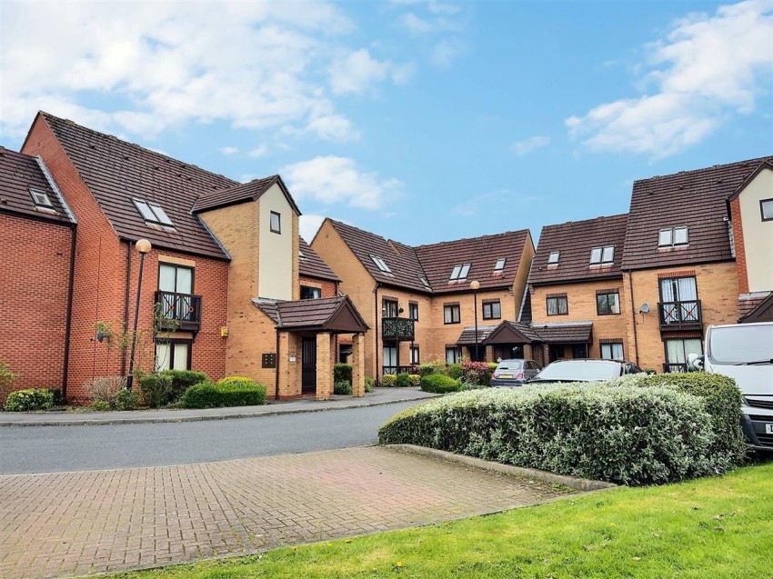 Images for Peter James Court, Stafford