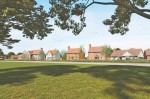 Images for ** NEW HOME - READY NOW! - CALL TO VIEW! ** Plot 3, Springwood Place, Ashfield Road, Elmswell, Bury St Edmunds, IP30 *