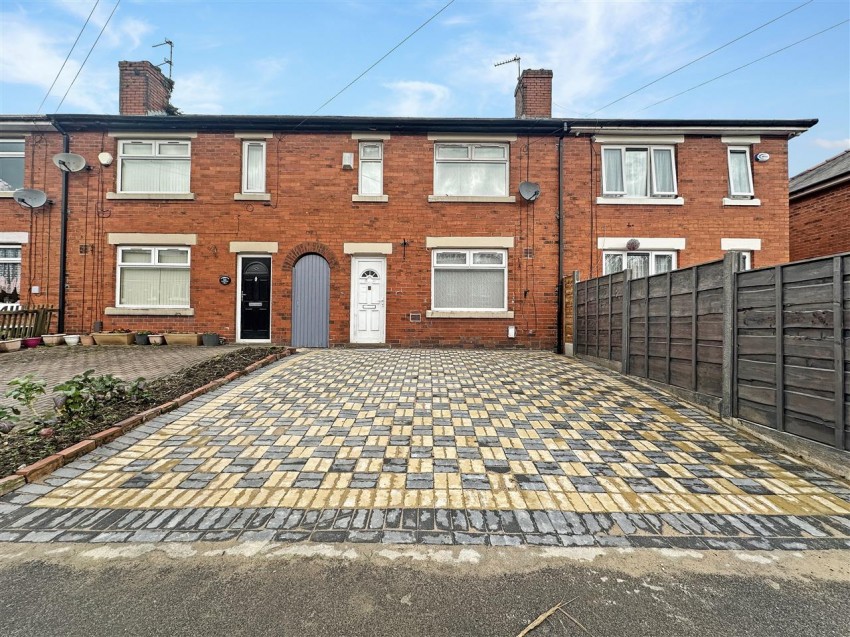 Images for Claybank Street, Heywood