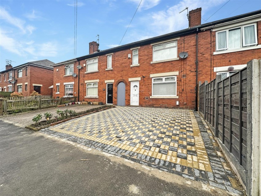 Images for Claybank Street, Heywood