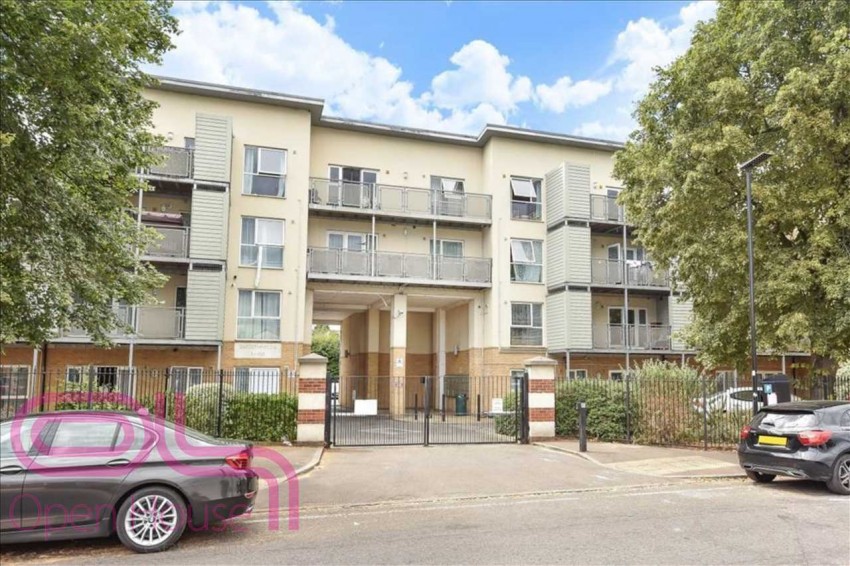 Images for Smoothfield Court, Hibernia Road, Hounslow