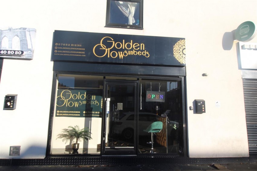Images for Golden Glow Sunbeds, Unit 2, Lamb Inn, Halliwell Rd, Bolton