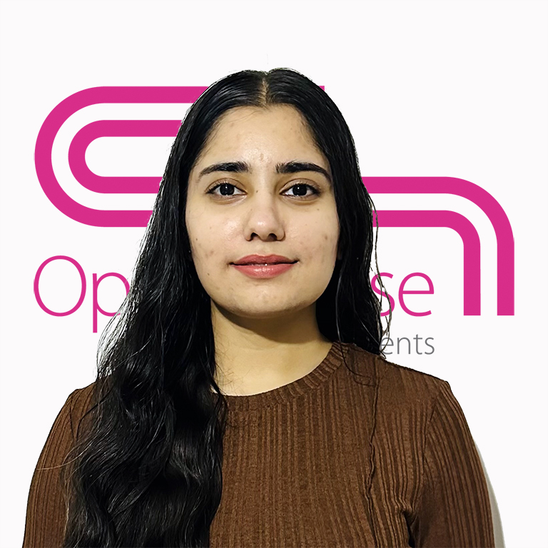 Simran Kaur, 