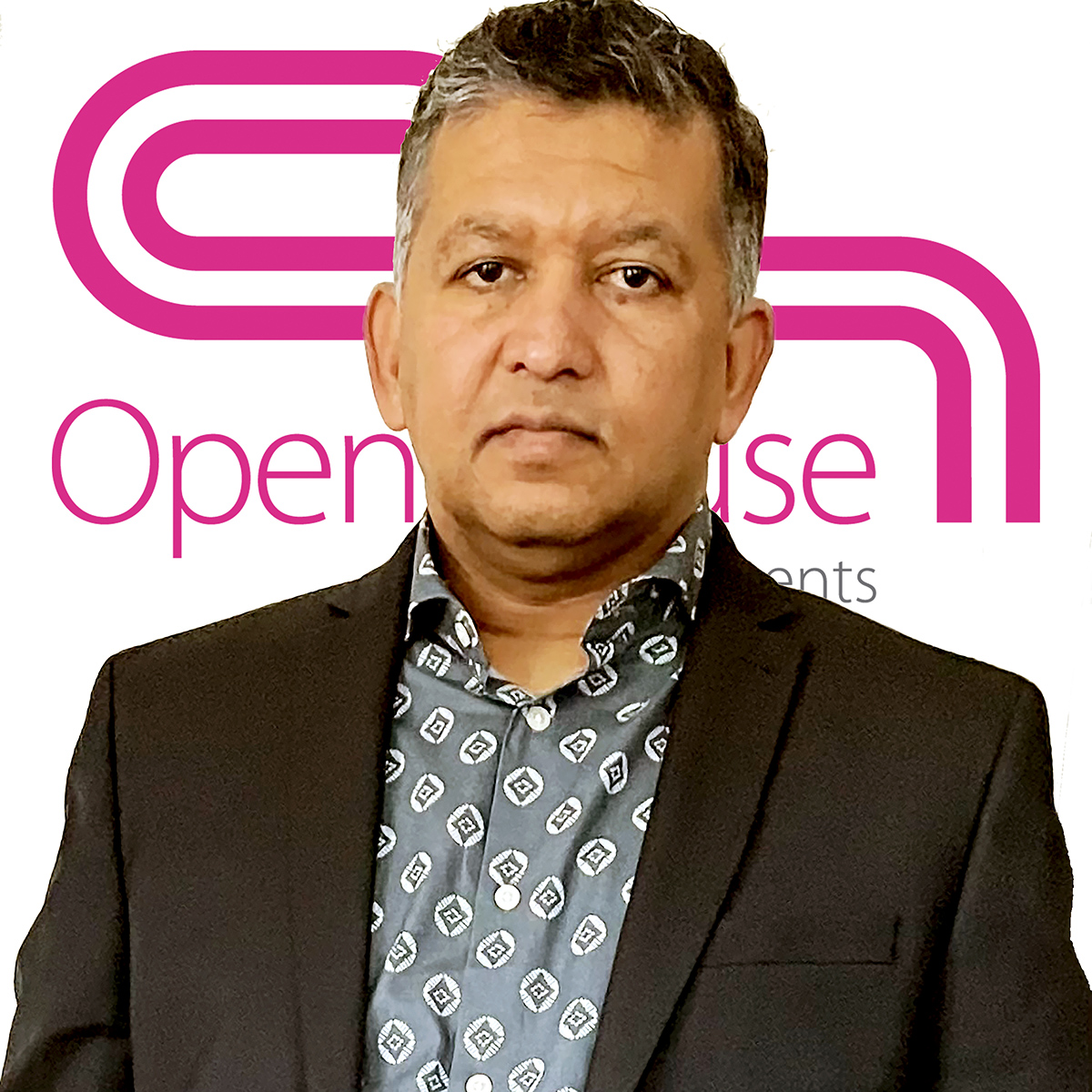 Pushparajah Perumal, 