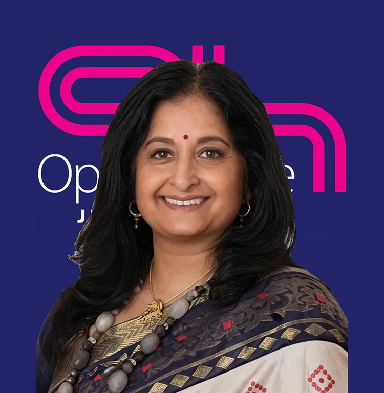 Jaya Patel, 