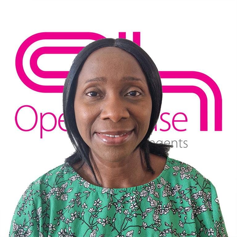 Grace Adedeji, 