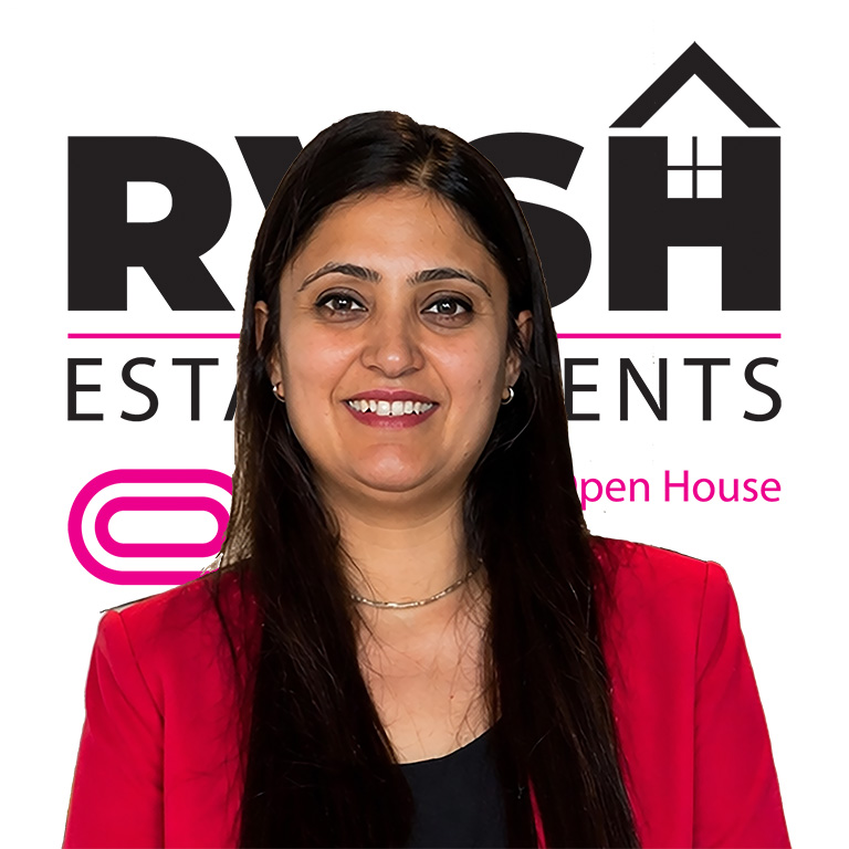 Monika Chhabra, 